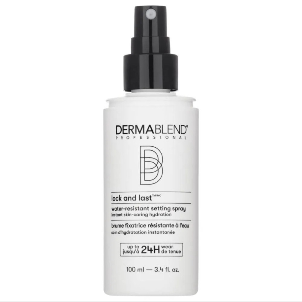 Dermablend Setting Spray - Picture 2 of 2